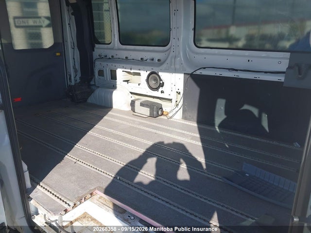 1FBAX2XM3HKA32966 Ford Transit 350 Wb 148 Xl