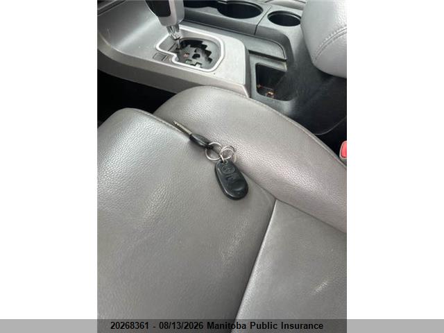 2012 Toyota Sequoia Limited მანქანა იყიდება აუქციონზე, vin: 5TDJY5G12CS063062, აუქციონის ნომერი: 20268361