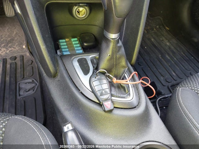 Dodge DART SXT 2016 1C3CDFBB1GD541097 Image 11