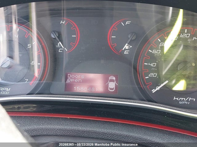 Dodge DART SXT 2016 1C3CDFBB1GD541097 Image 15