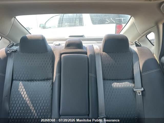Auction sale of the 2016 Nissan Altima 2.5, vin: 1N4AL3AP6GN318751, lot number: 20268368