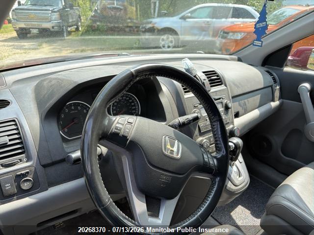 Aukcja sprzedaży 2007 Honda Cr-v Ex-l, vin: 5J6RE48777L813307, numer aukcji: 20268370