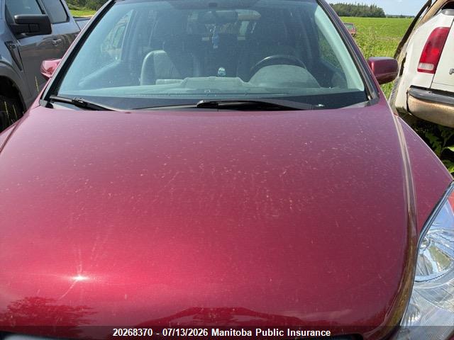 Aukcja sprzedaży 2007 Honda Cr-v Ex-l, vin: 5J6RE48777L813307, numer aukcji: 20268370