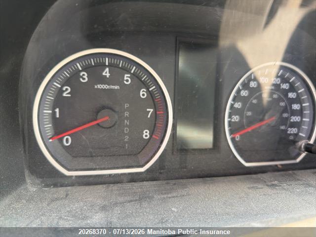 Aukcja sprzedaży 2007 Honda Cr-v Ex-l, vin: 5J6RE48777L813307, numer aukcji: 20268370