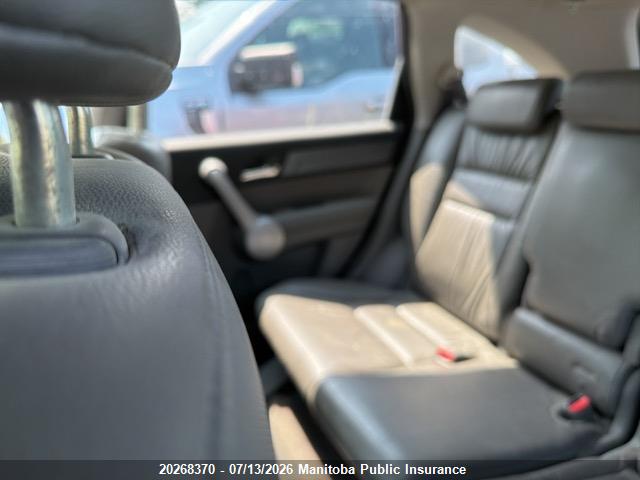 Aukcja sprzedaży 2007 Honda Cr-v Ex-l, vin: 5J6RE48777L813307, numer aukcji: 20268370