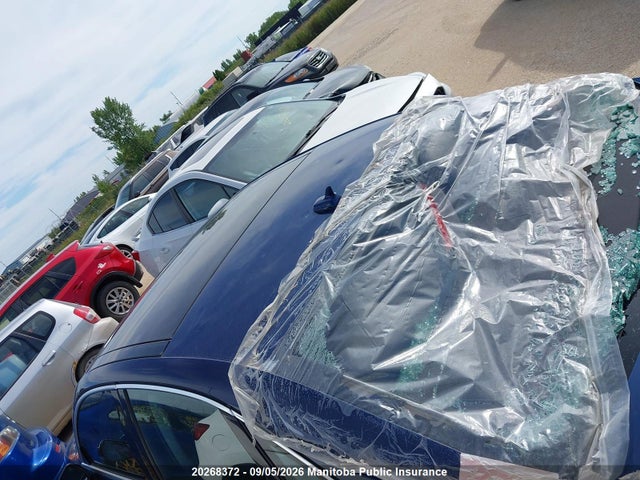 Aukcja sprzedaży 2016 Audi A3 2.0t Quattro, vin: WAUB8GFF6G1087250, numer aukcji: 20268372
