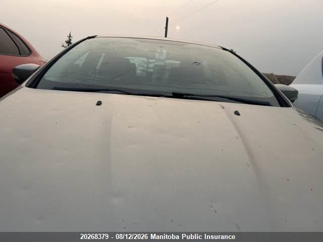 Ford FOCUS SEL 2018 1FADP3H22JL253475 Image 6