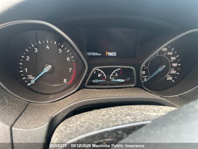Ford FOCUS SEL 2018 1FADP3H22JL253475 Image 7