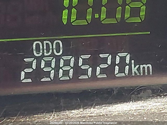 Продаж на аукціоні авто 2013 Toyota Prius V, vin: JTDZN3EU9D3189063, номер лоту: 20268380
