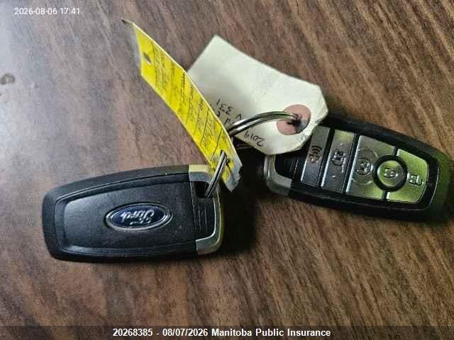 Ford Explorer Limited 2019 1FM5K8FH5KGA00822 Image 10