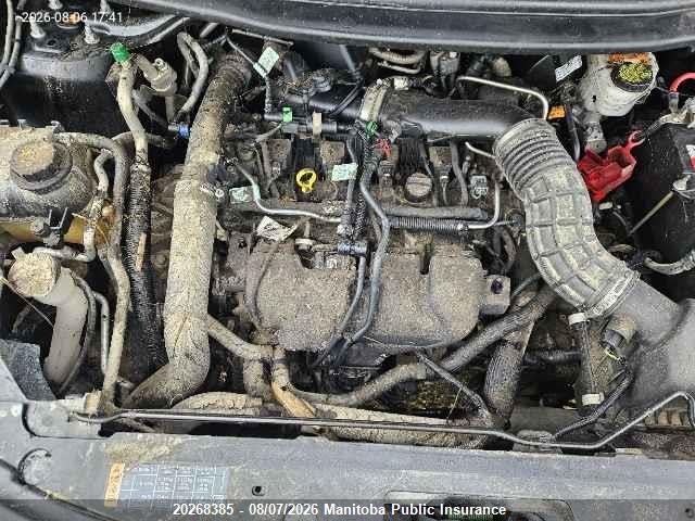 Ford Explorer Limited 2019 1FM5K8FH5KGA00822 Image 9