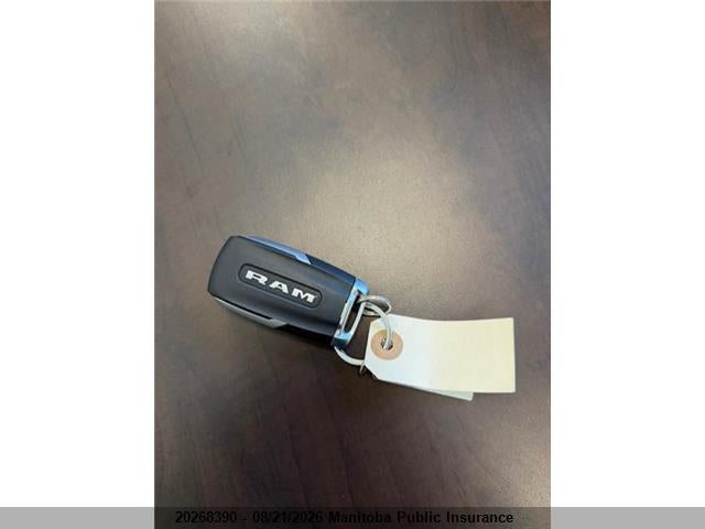 3C6SRFVP3T4152886 Dodge Ram 1500 Sport Crew Cab