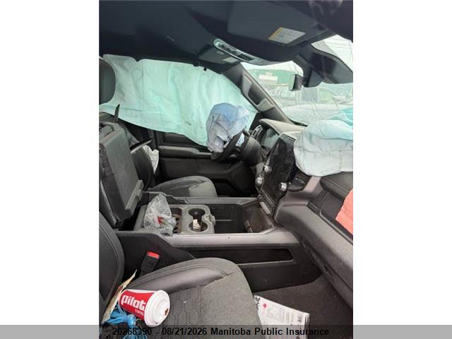3C6SRFVP3T4152886 Dodge Ram 1500 Sport Crew Cab