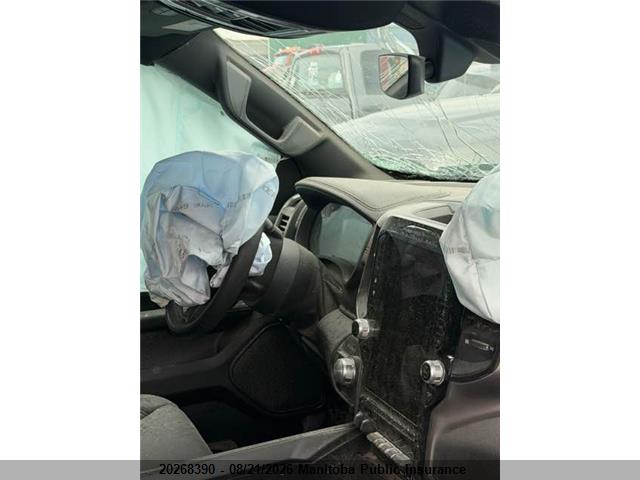 3C6SRFVP3T4152886 Dodge Ram 1500 Sport Crew Cab