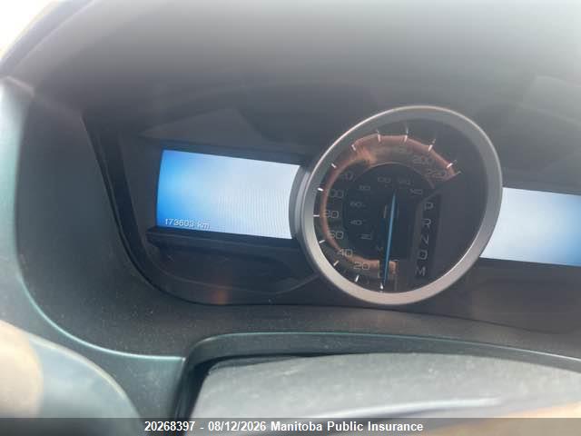 Ford EXPLORER XLT 2015 1FM5K8D82FGC18211 Image 7
