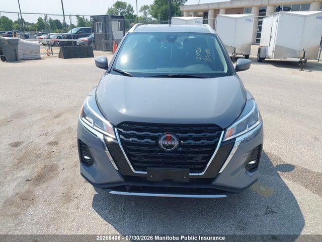 Nissan KICKS SV 2024 3N1CP5CVXRL563394 Image 12