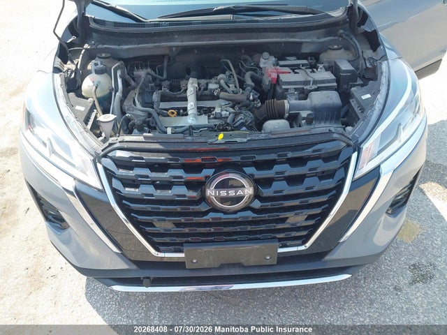 Nissan KICKS SV 2024 3N1CP5CVXRL563394 Image 9