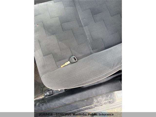 2005 Acura El Touring მანქანა იყიდება აუქციონზე, vin: 2HHES35675H104628, აუქციონის ნომერი: 20268414