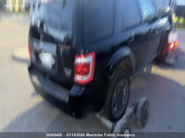 Aukcja sprzedaży 2011 Ford Escape Xlt V6, vin: 1FMCU9EG6BKA84209, numer aukcji: 20268420