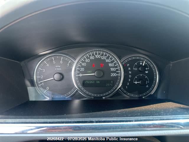 Продажа на аукционе авто 2006 Buick Allure Cxs, vin: 2G4WH587661310857, номер лота: 20268422