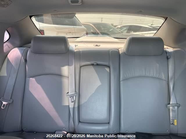 Продажа на аукционе авто 2006 Buick Allure Cxs, vin: 2G4WH587661310857, номер лота: 20268422