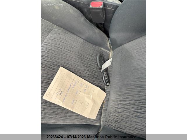 3N1AB7AP1FL642812 Nissan Sentra 1.8 Sv