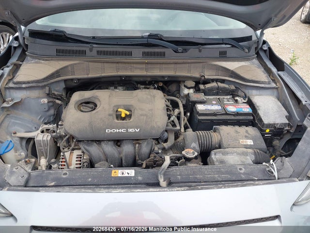 Hyundai Kona Essential 2019 KM8K1CAA7KU378936 Image 10