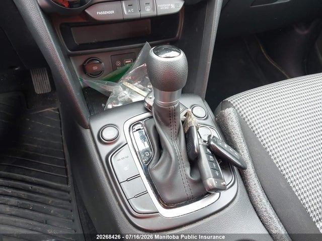 Hyundai Kona Essential 2019 KM8K1CAA7KU378936 Image 11