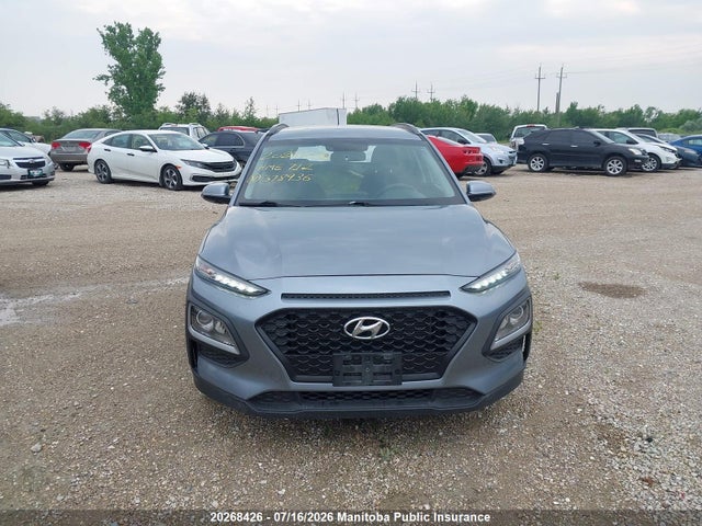 Hyundai Kona Essential 2019 KM8K1CAA7KU378936 Image 12