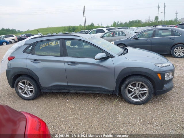 Hyundai Kona Essential 2019 KM8K1CAA7KU378936 Image 13