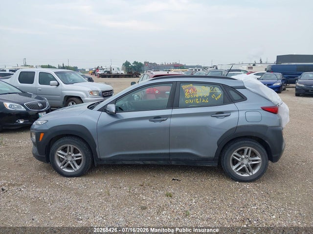 Hyundai Kona Essential 2019 KM8K1CAA7KU378936 Image 14