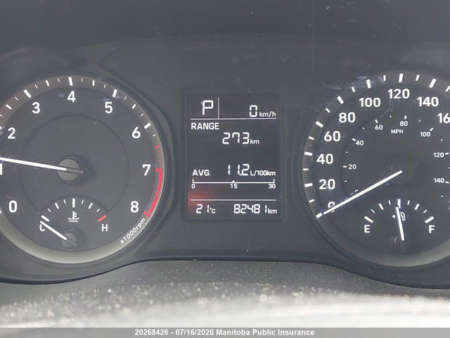 Hyundai Kona Essential 2019 KM8K1CAA7KU378936 Image 15