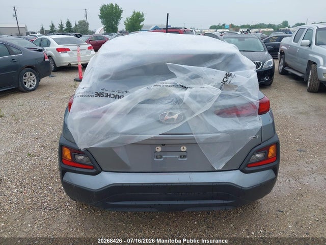 Hyundai Kona Essential 2019 KM8K1CAA7KU378936 Image 16