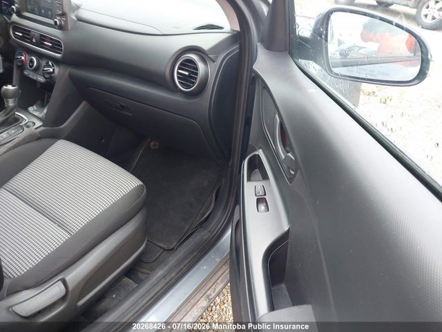 Hyundai Kona Essential 2019 KM8K1CAA7KU378936 Image 5