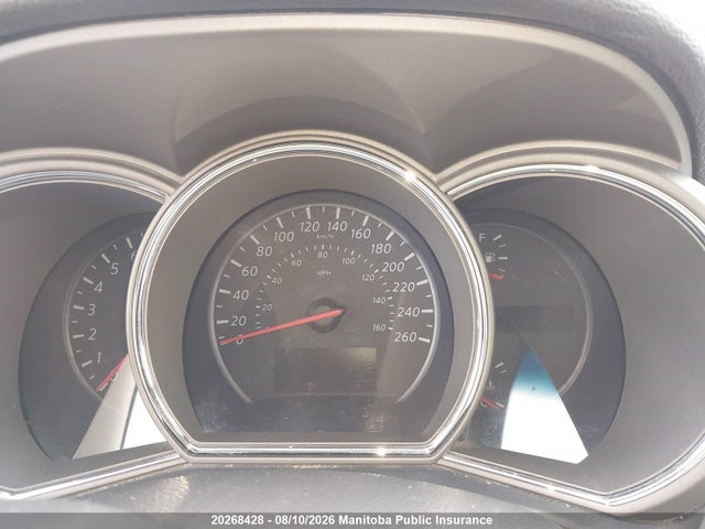 Продажа на аукционе авто 2014 Nissan Murano Platinum, vin: JN8AZ1MW1EW520246, номер лота: 20268428