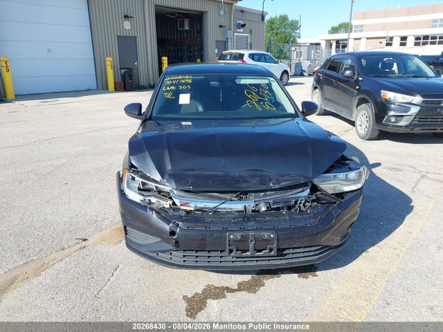 Продаж на аукціоні авто 2021 Volkswagen Jetta Highline 1.4 Tsi, vin: 3VWE57BU3MM074206, номер лоту: 20268430
