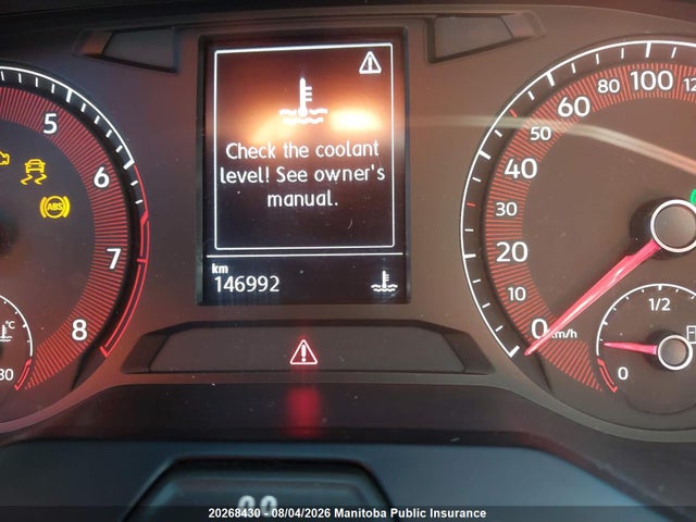Продаж на аукціоні авто 2021 Volkswagen Jetta Highline 1.4 Tsi, vin: 3VWE57BU3MM074206, номер лоту: 20268430