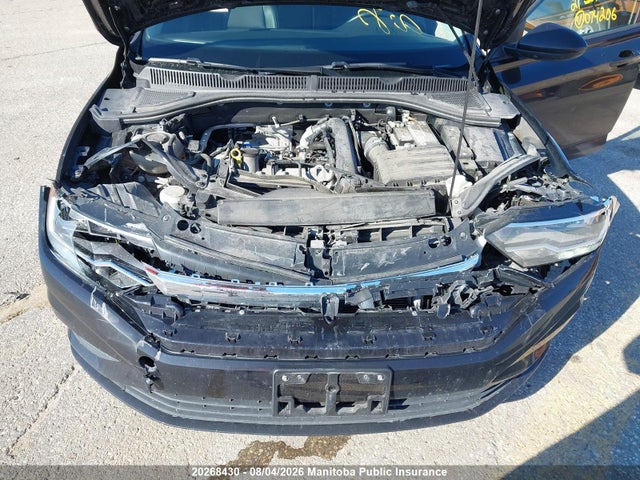 Продаж на аукціоні авто 2021 Volkswagen Jetta Highline 1.4 Tsi, vin: 3VWE57BU3MM074206, номер лоту: 20268430