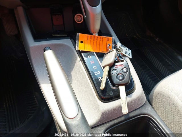20268431 :رقم المزاد ، 2HGFB2F48DH033955 vin ، 2013 Honda Civic Lx مزاد بيع