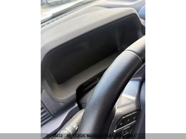 Ford F150 Xlt Supercrew 2025 1FTEW3LP3SKE42602 Image 7