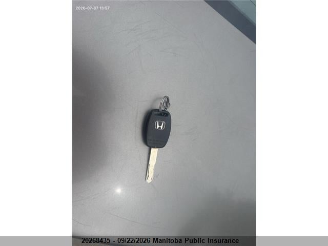 Продажа на аукционе авто 2006 Honda Civic Lx, vin: 2HGFA16536H012617, номер лота: 20268435