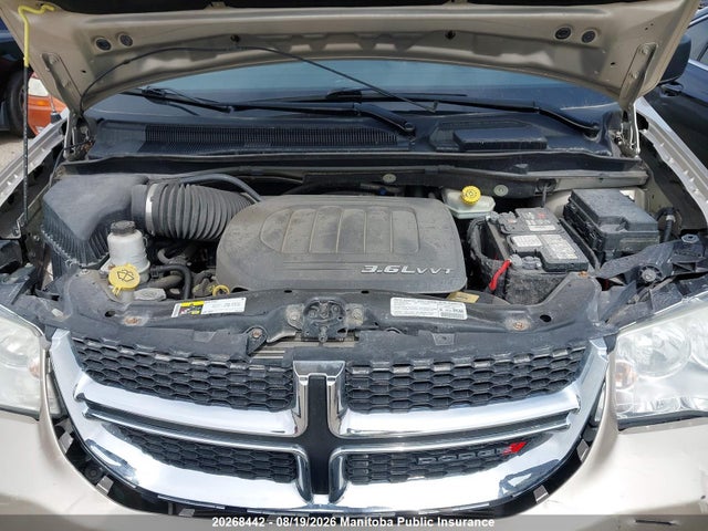 Продаж на аукціоні авто 2013 Dodge Grand Caravan Crew, vin: 2C4RDGBG1DR702256, номер лоту: 20268442