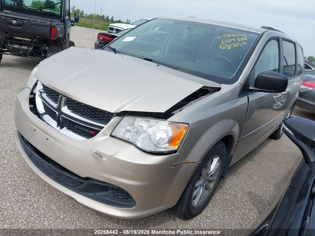 Продаж на аукціоні авто 2013 Dodge Grand Caravan Crew, vin: 2C4RDGBG1DR702256, номер лоту: 20268442