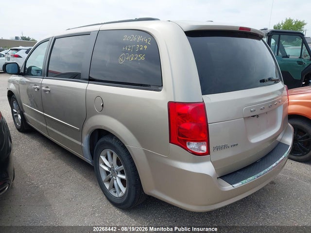 Продаж на аукціоні авто 2013 Dodge Grand Caravan Crew, vin: 2C4RDGBG1DR702256, номер лоту: 20268442