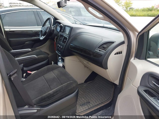 Продаж на аукціоні авто 2013 Dodge Grand Caravan Crew, vin: 2C4RDGBG1DR702256, номер лоту: 20268442