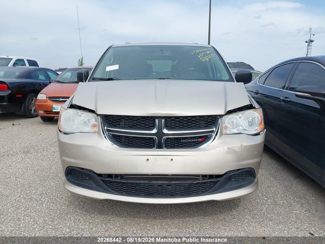 Продаж на аукціоні авто 2013 Dodge Grand Caravan Crew, vin: 2C4RDGBG1DR702256, номер лоту: 20268442