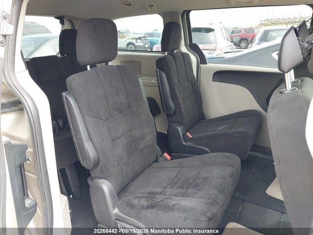Продаж на аукціоні авто 2013 Dodge Grand Caravan Crew, vin: 2C4RDGBG1DR702256, номер лоту: 20268442