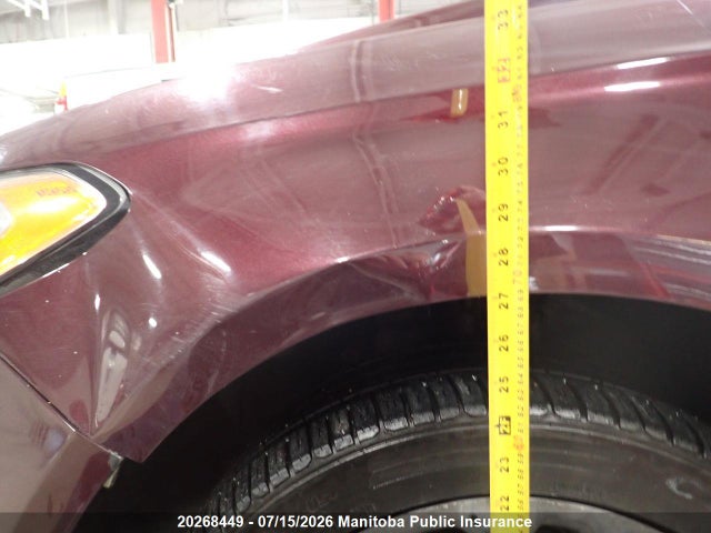 Auction sale of the 2013 Ford Fusion Se, vin: 3FA6P0HR7DR104313, lot number: 20268449