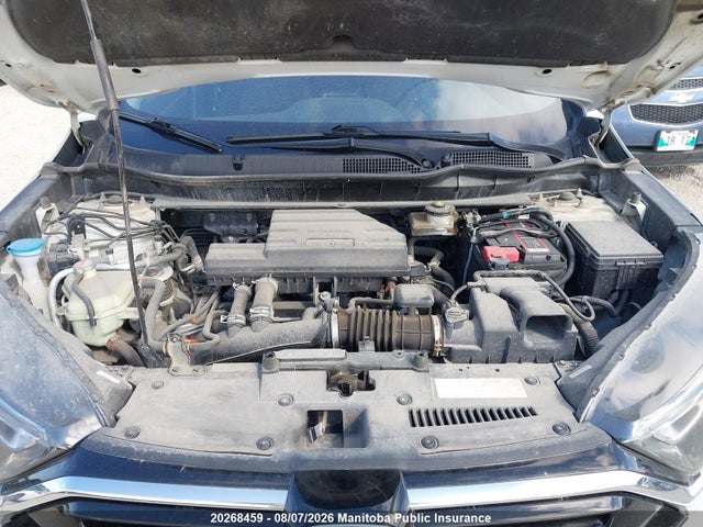 Honda CR-V LX 2021 2HKRW2H22MH237993 Image 10