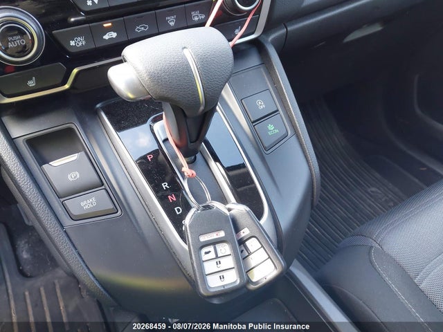 Honda CR-V LX 2021 2HKRW2H22MH237993 Image 11